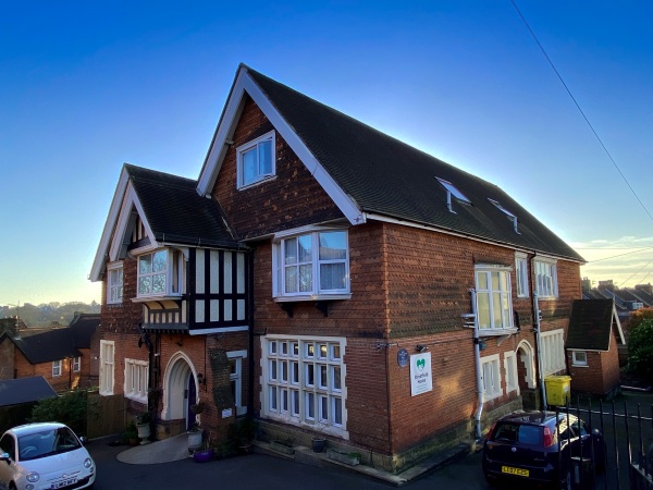 Streatfield House Care Home, residential care home in Hastings