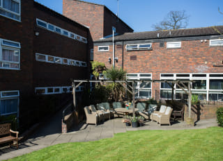 Elmstead Residential Home, residential care home in Bromley