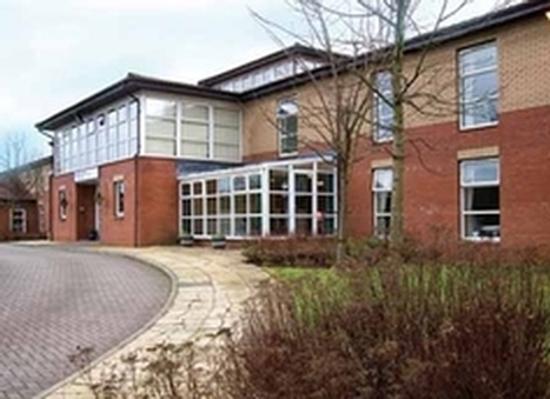 Campsie View Care Home, nursing home in Kirkintilloch