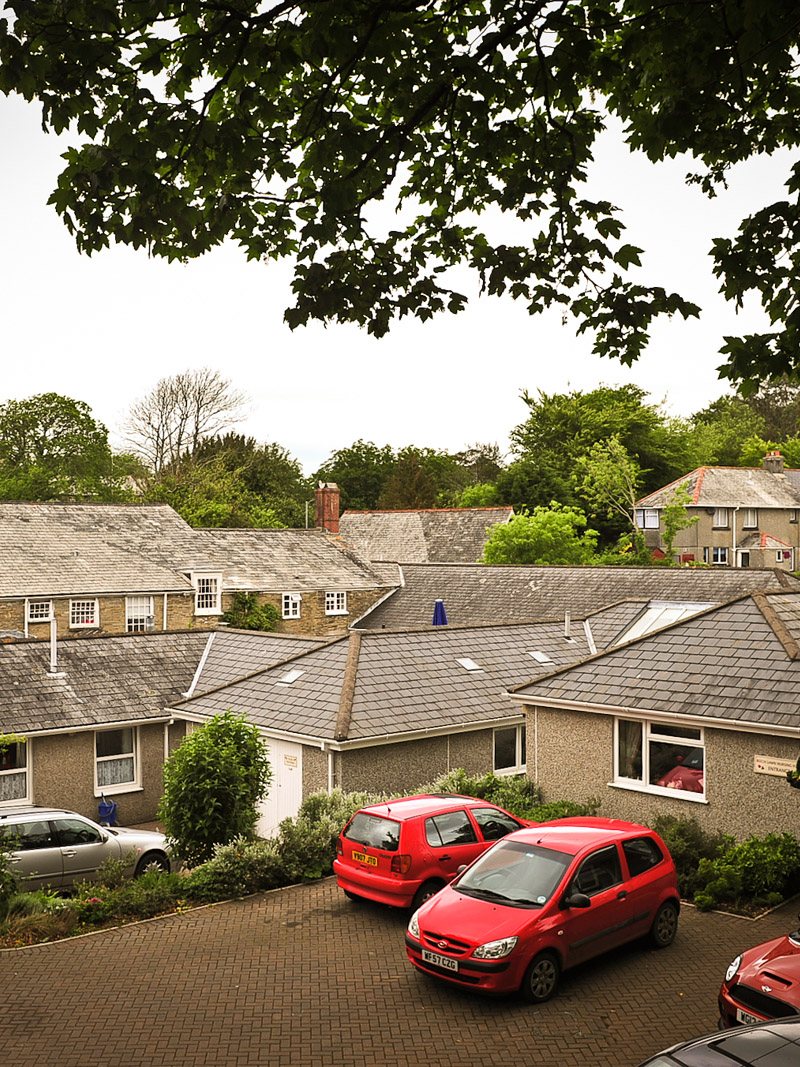 Beech Lawn Nursing & Residential Home care home in Liskeard