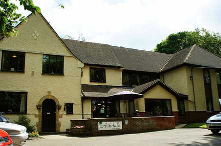 Ashdale Nursing Home, nursing home in Pembroke
