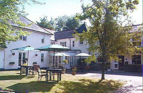 Greenbanks Care Home, residential care home in Liphook