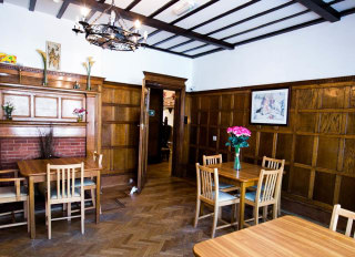 Grosvenor Lodge Care Home, residential care home in Brighton