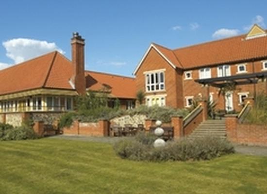 Martins Care Home, residential care home in Bury St Edmunds