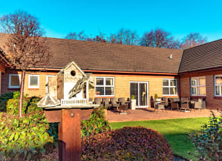 Croftbank House Nursing Home, nursing home in Glasgow