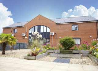 Oak Leaf Care, nursing home in Northampton