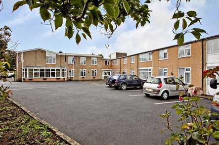 Spencefield Grange Care Home, residential care home in Leicester