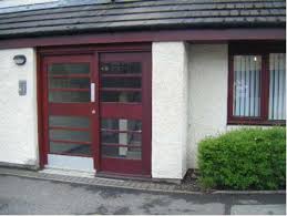 Burnside Respite Care Home, residential care home in Broxburn