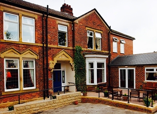 Rotherwood Residential Care Home care home in Rotherham