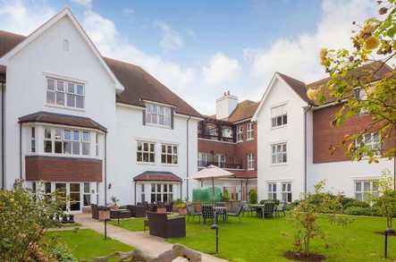 Cherry Lodge Care Home care home in Leamington Spa