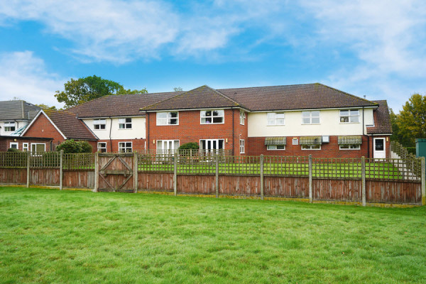 Longmead Court Nursing Home care home in Braintree