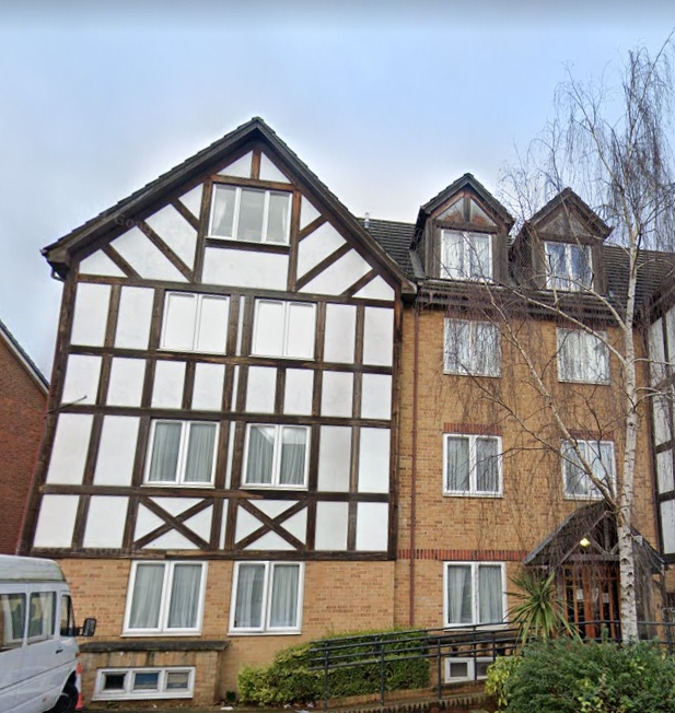 Tudor House Nursing Home care home in Selby