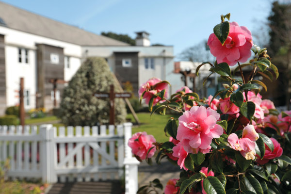 The Aldbury Nursing Home, nursing home in Bournemouth