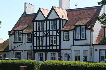 Peacehaven Care Home care home in Leven