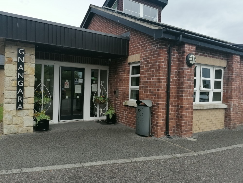 Gnangara Supported Living Service care home in Enniskillen