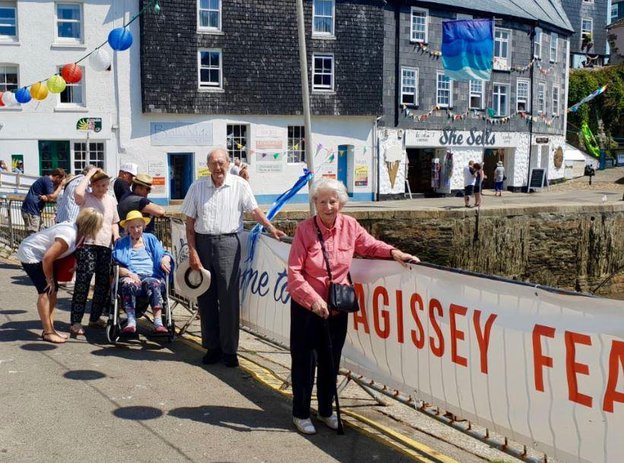 Cowbridge Residential Care Home care home in Lostwithiel