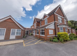 Fair Havens Care Home, nursing home in Southampton