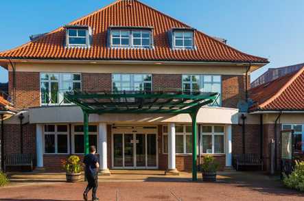 Hartrigg Oaks Extra Care Housing, nursing home in Earswick