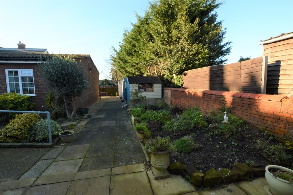 Nightingale Lodge Care Home, residential care home in Old Hunstanton