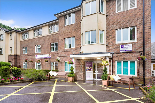 Greenacres Residential Home, residential care home in Reigate and Banstead