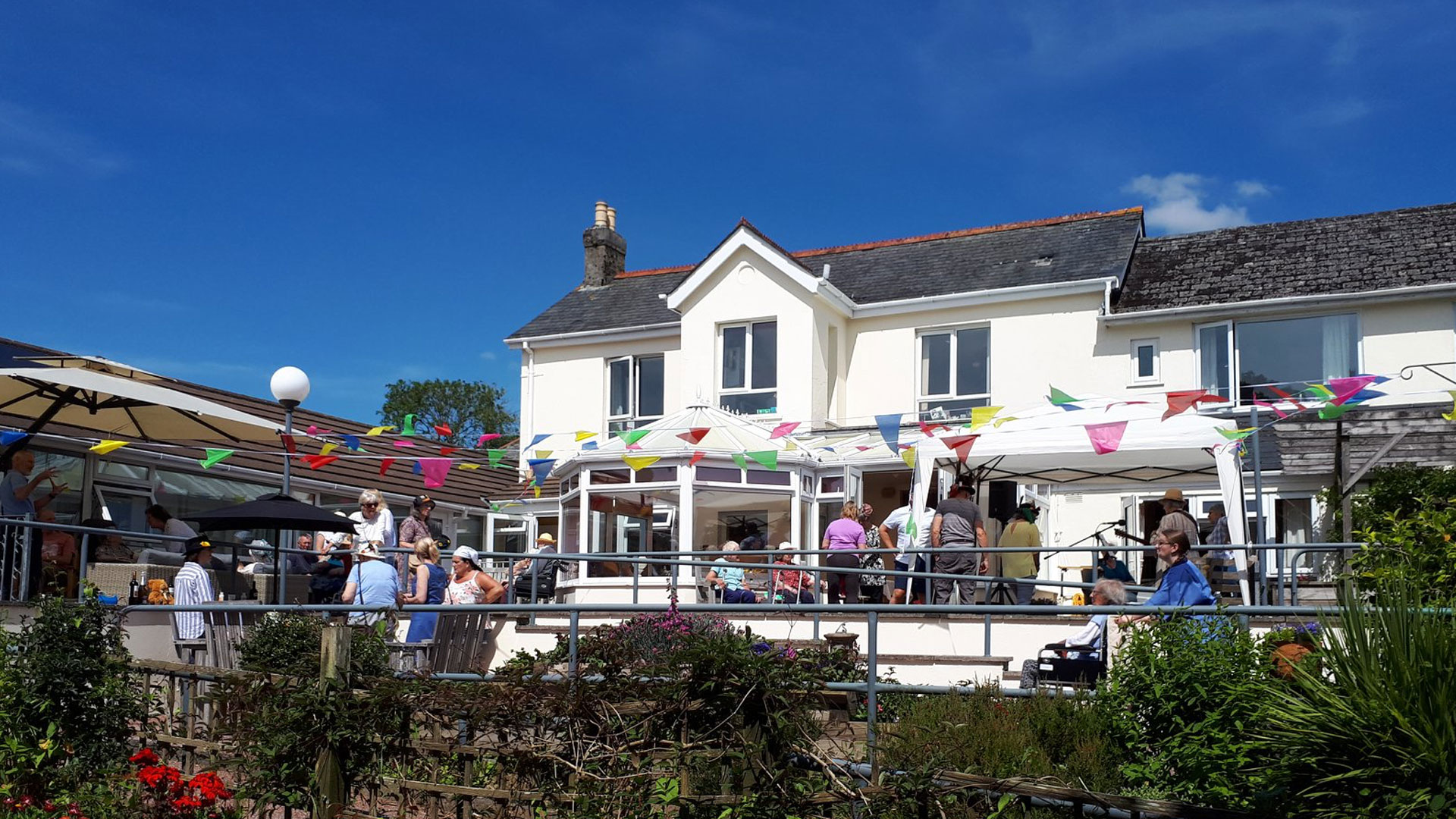 West View Care Home care home in Horrabridge