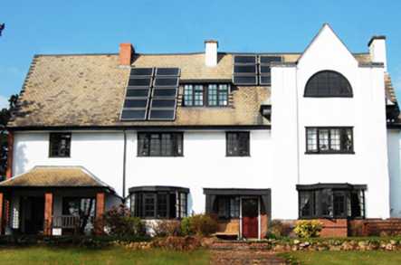 Redwood House Residential Home, residential care home in Birmingham