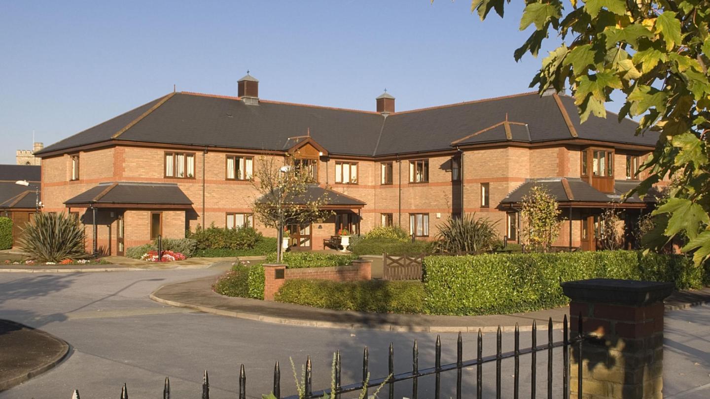 Atfield House Nursing Home, nursing home in Hounslow