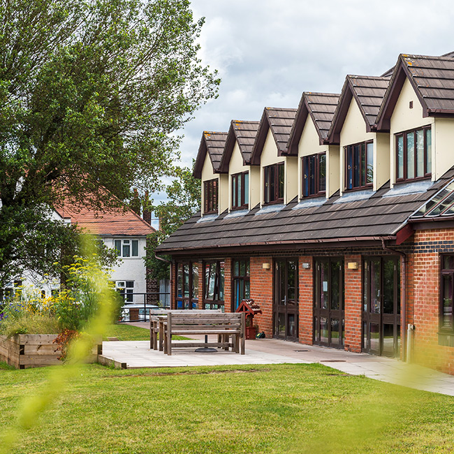 Hunters Moor Neurorehabilitation Centre, nursing home in Birmingham
