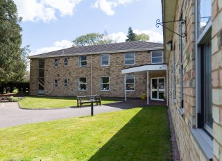 Home Close Care Home care home in Balsham