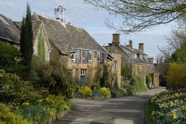 Wardington House Nursing Home, nursing home in Middleton Cheney