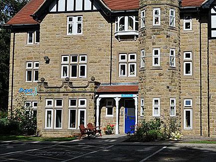 Elmwood Nursing Home, nursing home in Leeds
