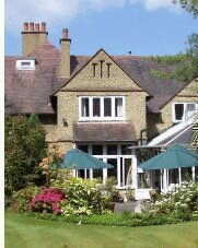 Bramley House Residential Home care home in Dorking