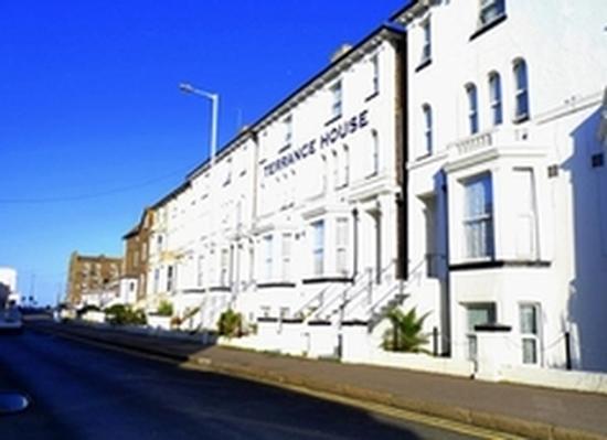 Terrance House Care Home, residential care home in Margate