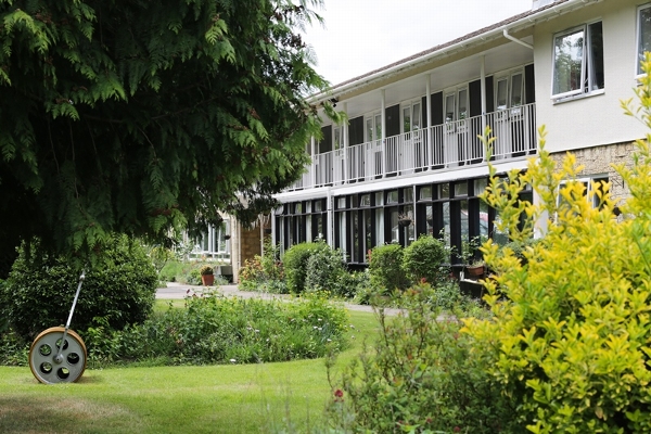 Grevill House Nursing Home, nursing home in Prestbury