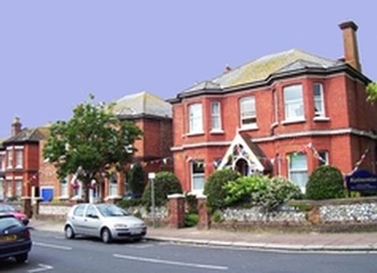 Koinonia Care Home, residential care home in Worthing