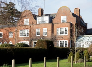 Broadlands Residential Home care home in Oulton Broad