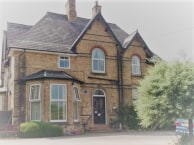 Haddon House Care Home, nursing home in Staveley