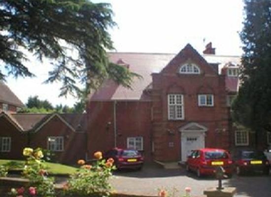 Hendford Nursing Home care home in Epsom