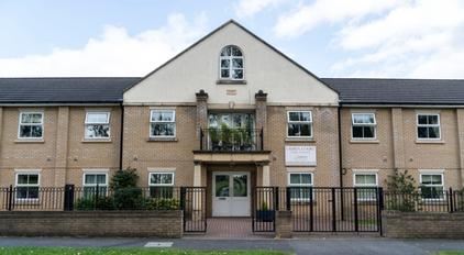 Lauren Court Residential Care Home care home in Chester