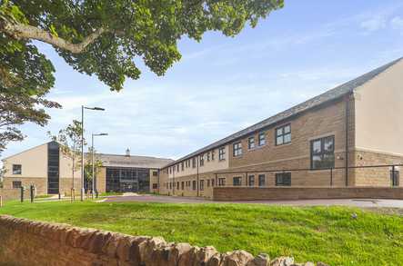 The Avenue Care Home care home in Malvern