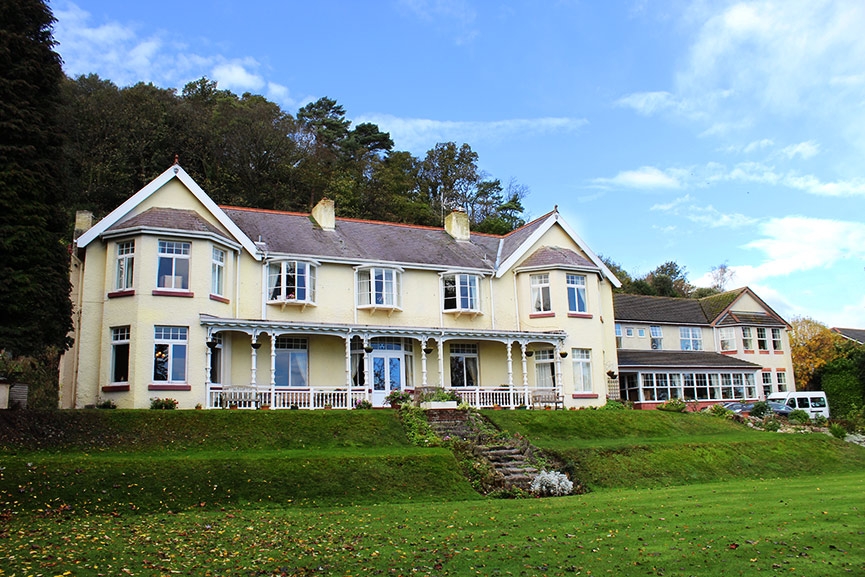 Woodside Grange Care Home, residential care home in Thornaby