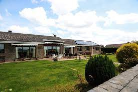 Greenhill Grange Residential Home care home in Frome
