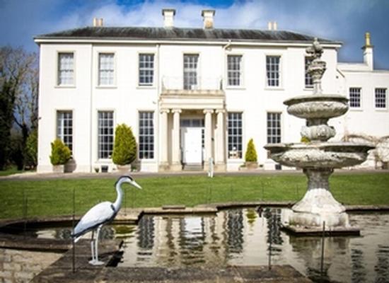 Oldbury House Care Home, nursing home in Stonehouse