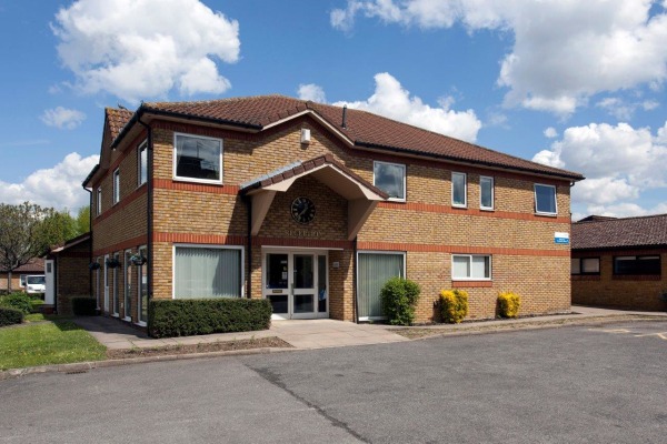 Manor Court Care Home care home in Lurgan