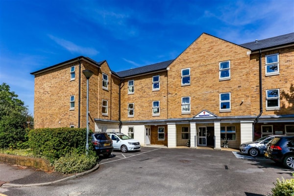 St Georges Court Care Centre care home in Great Shelford