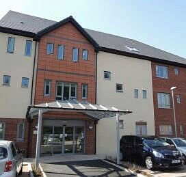 Penylan House Nursing Home, nursing home in Pentwyn