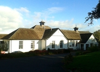 Davidson House Residential Care Home care home in Juniper Green, Currie and Balerno