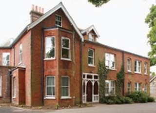 Parkside Nursing Home care home in Banstead