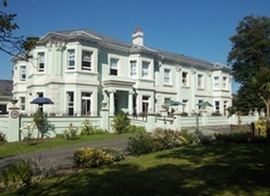 Villa Adastra Care Home, residential care home in Clayton