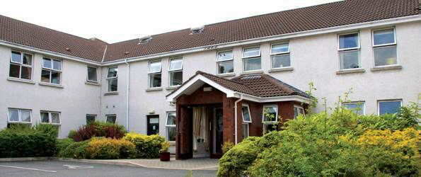Massereene Manor Nursing Home care home in Mill Town